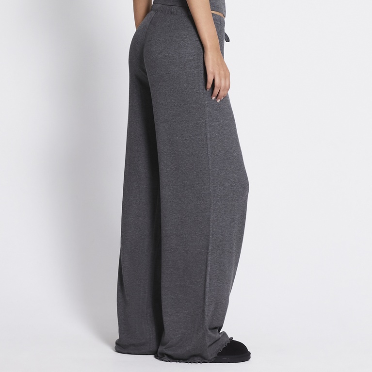 Loose soft pants "Carla"
